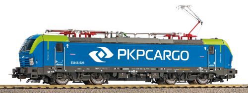 Piko 21650 Elektrolok Vectron EU46 PKP Cargo VI